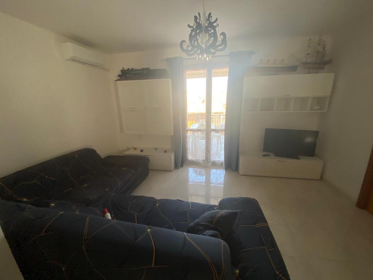 Belvedere House Holiday Siracusa Ortigia Zewnętrze zdjęcie