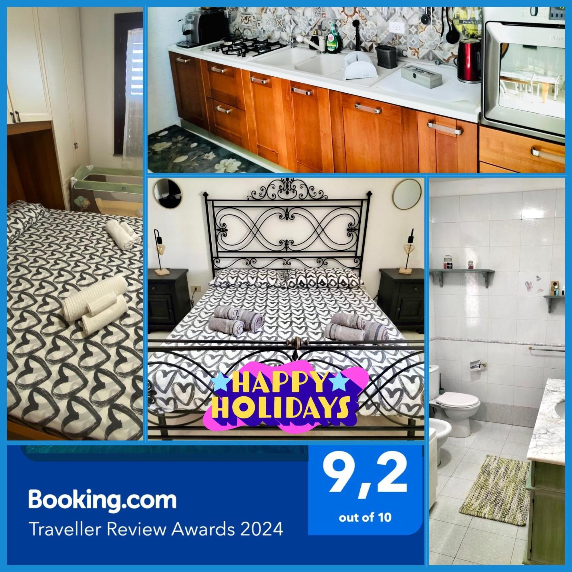 Belvedere House Holiday Siracusa Ortigia Zewnętrze zdjęcie