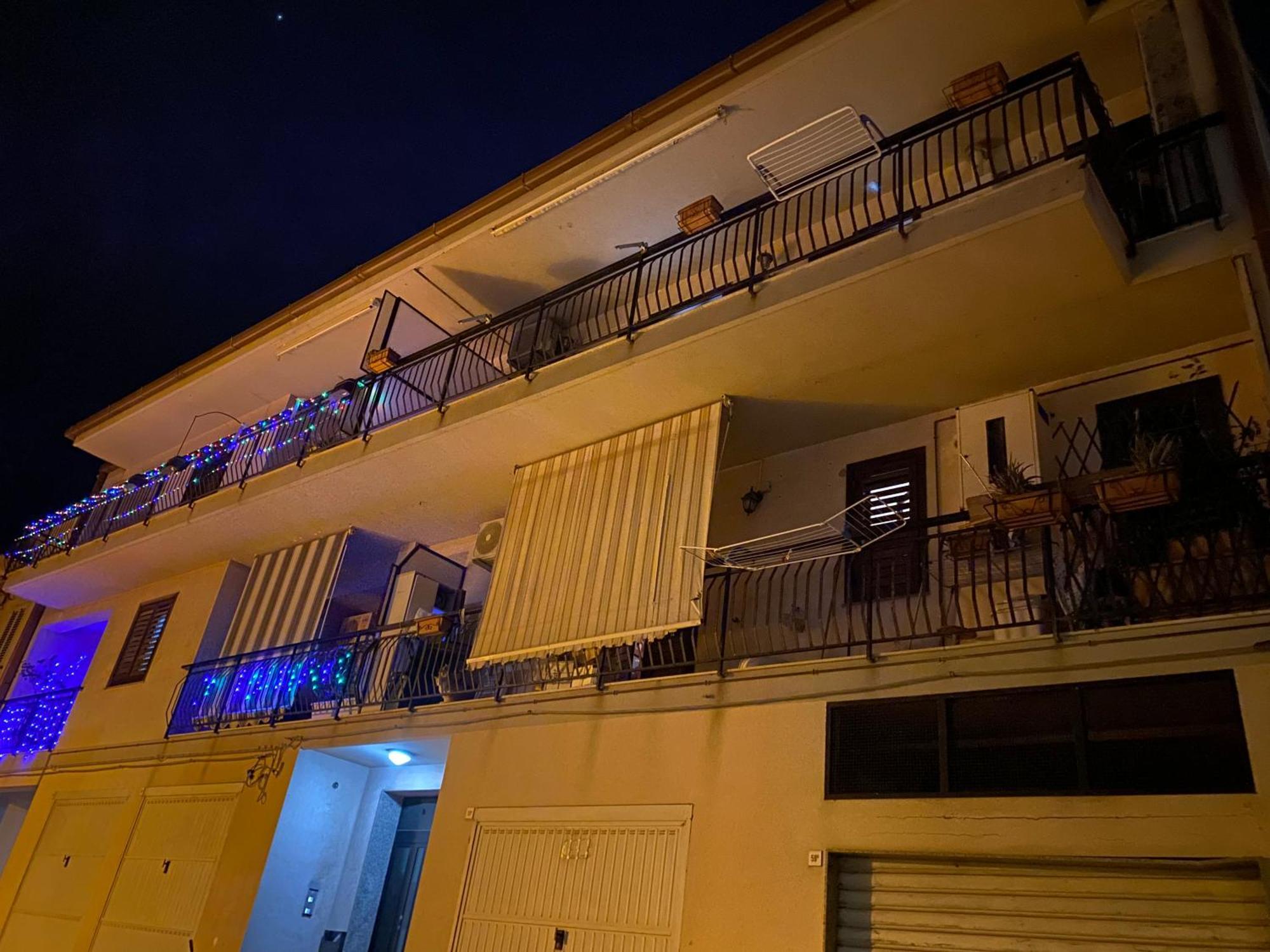 Belvedere House Holiday Siracusa Ortigia Zewnętrze zdjęcie