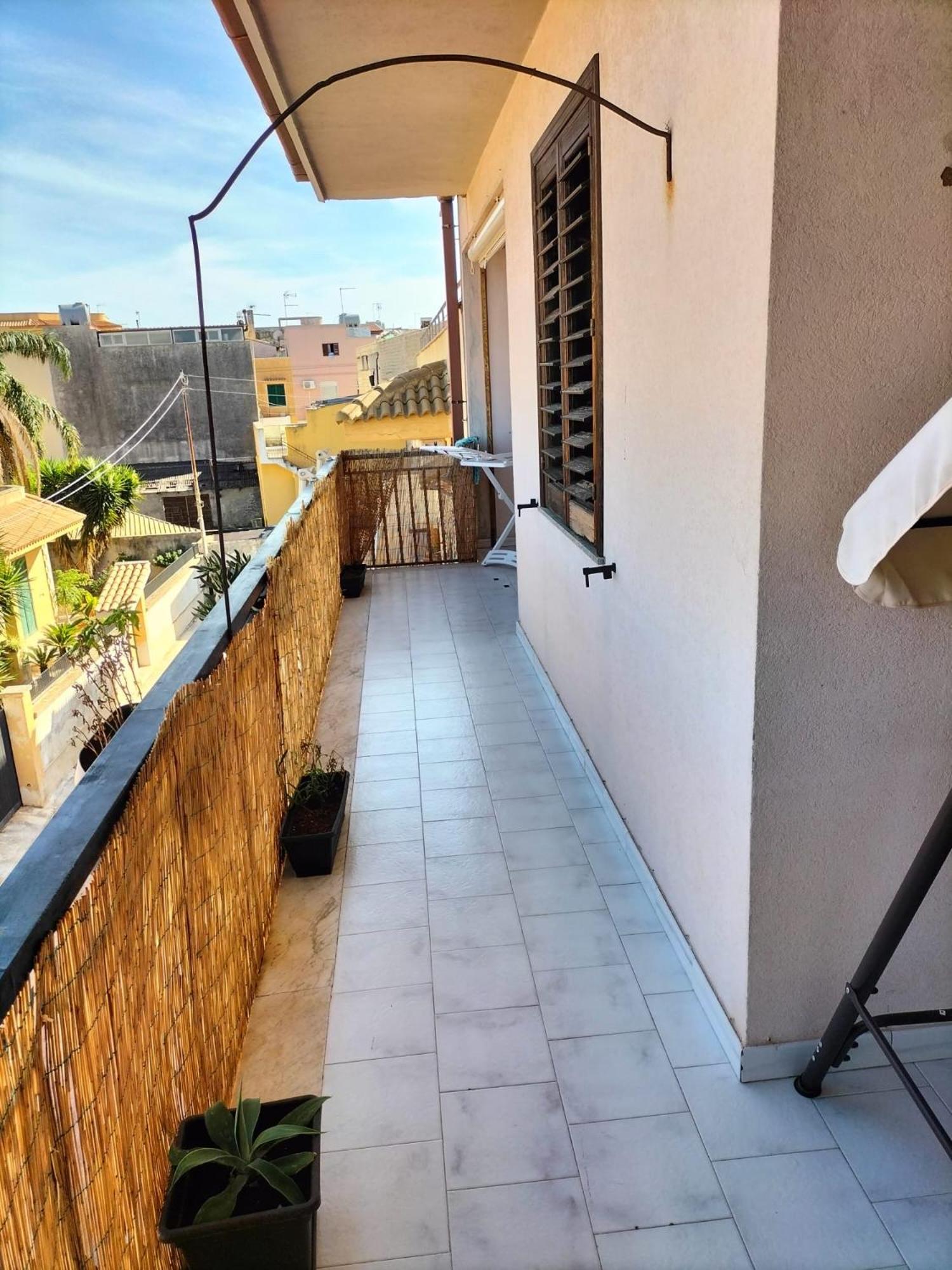Belvedere House Holiday Siracusa Ortigia Zewnętrze zdjęcie