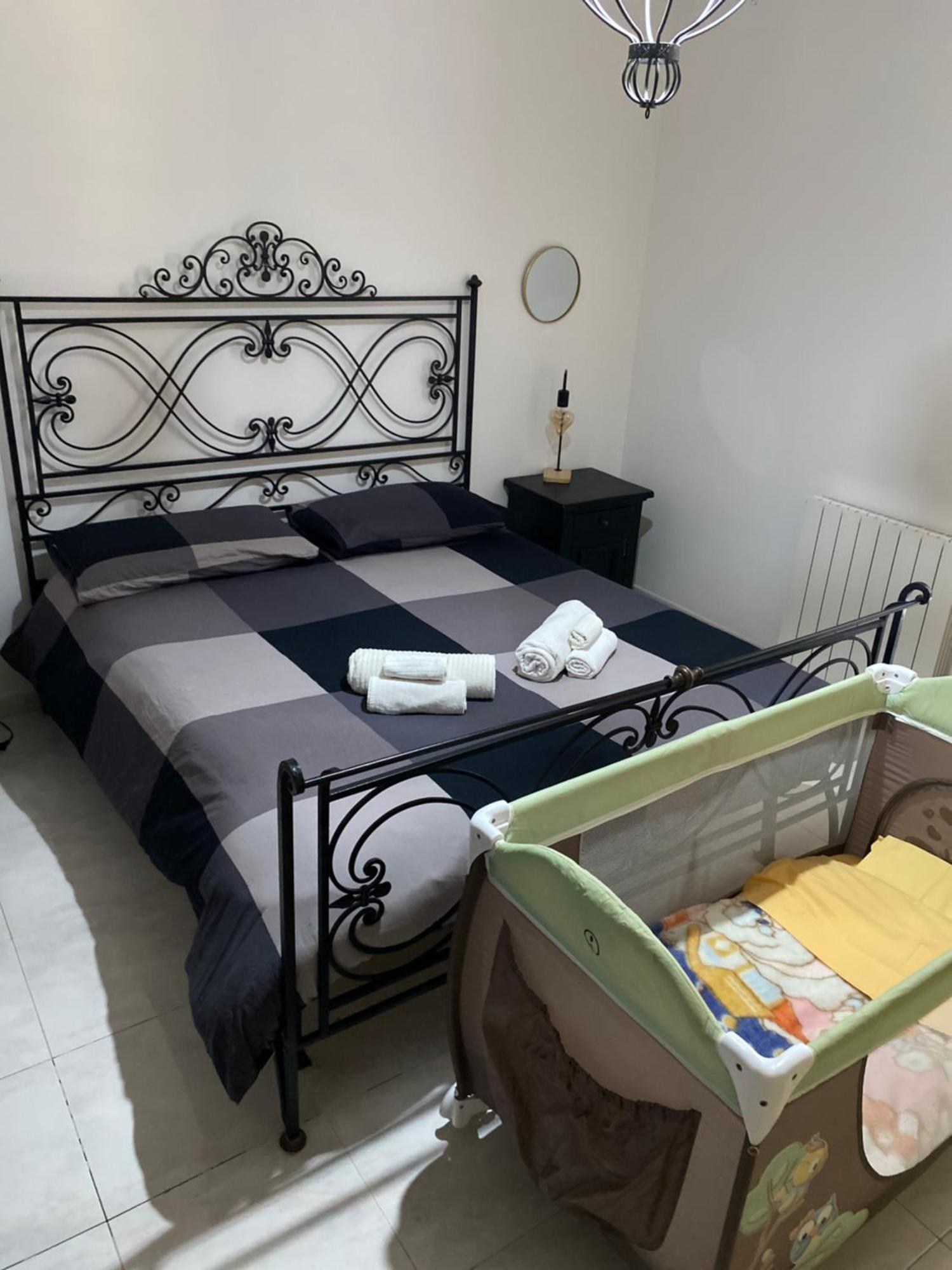 Belvedere House Holiday Siracusa Ortigia Zewnętrze zdjęcie