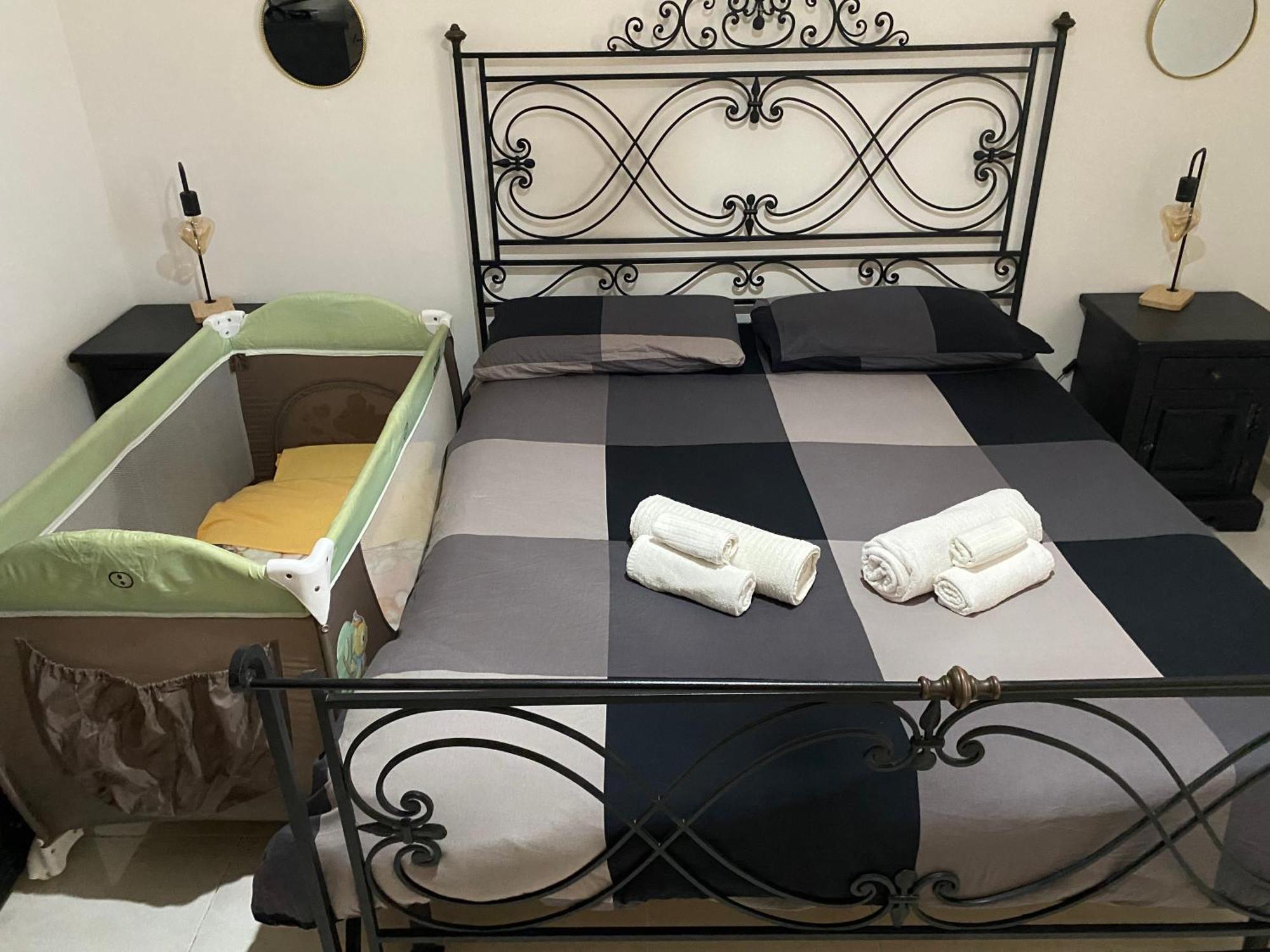Belvedere House Holiday Siracusa Ortigia Zewnętrze zdjęcie